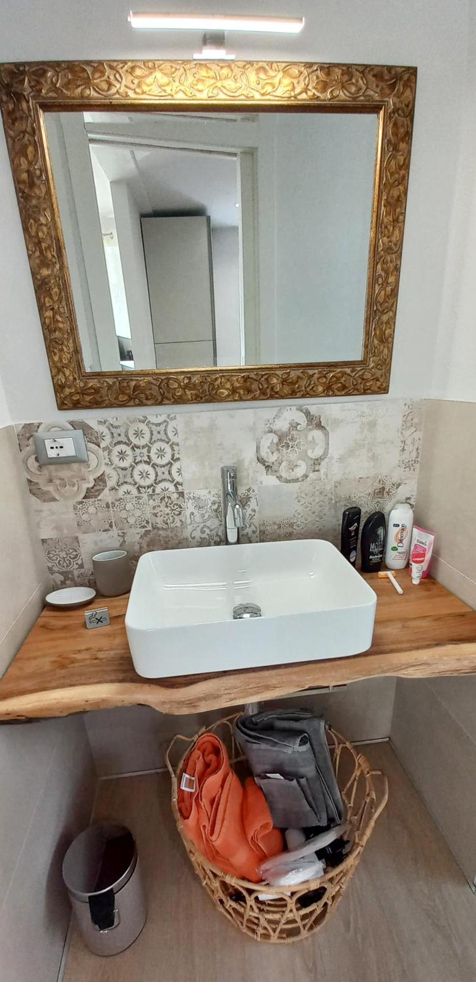 Baxeico Old Town Parking Free Apartment Генуа Екстериор снимка